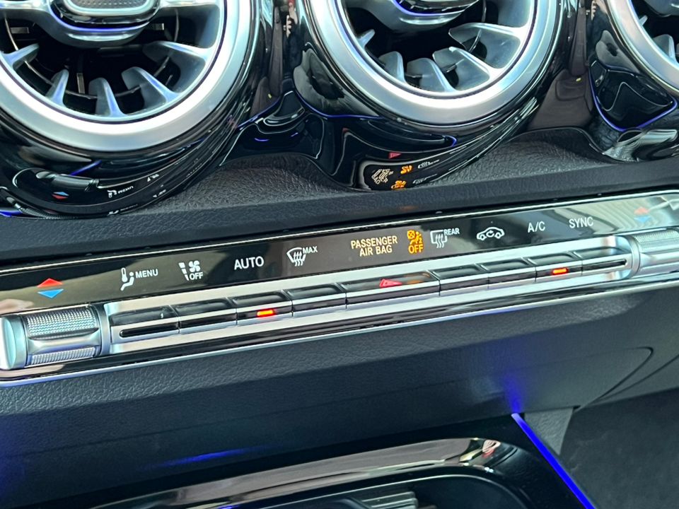 2025 Mercedes-Benz GLB Base - Photo 24