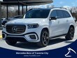  Mercedes-Benz GLS 450
