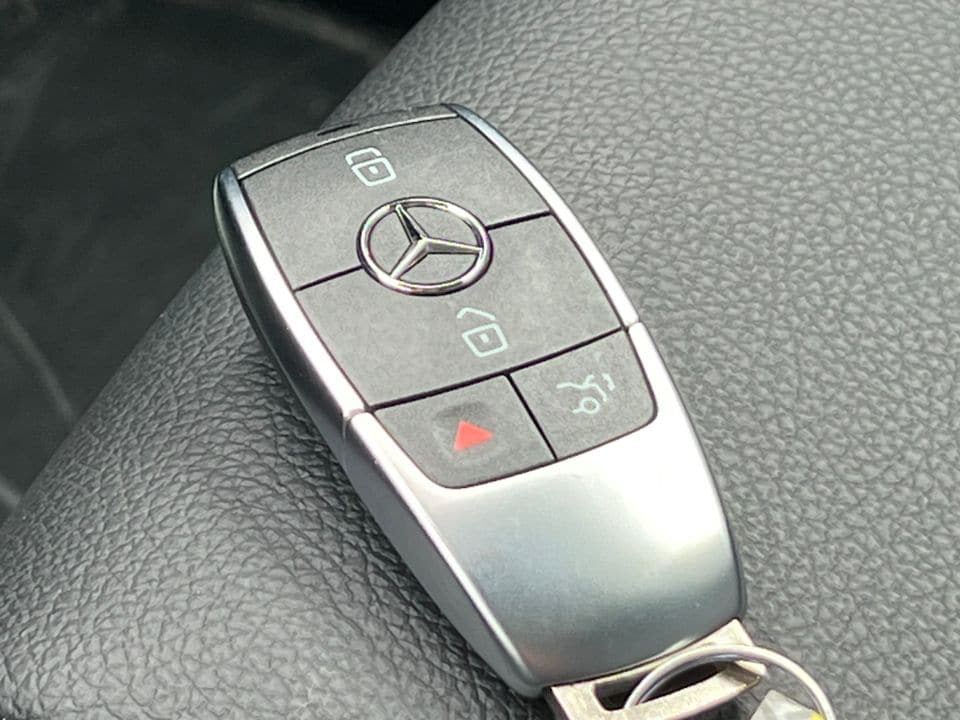 2025 Mercedes-Benz GLA GLA250 - Photo 31