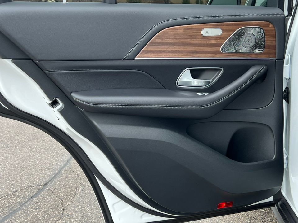 2026 Mercedes-Benz GLE GLE350 - Photo 35
