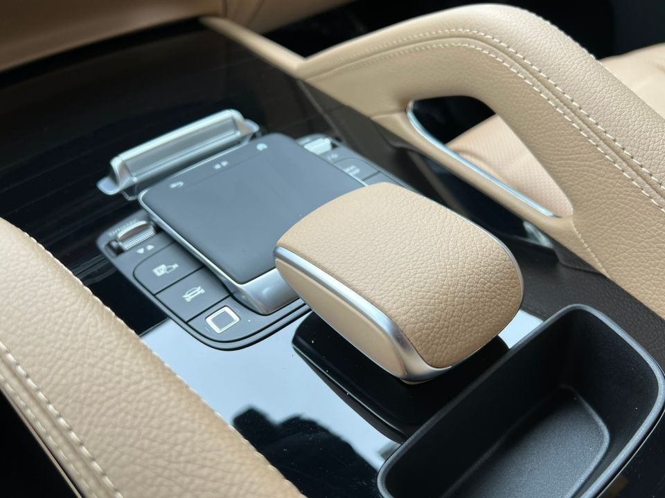 2026 Mercedes-Benz GLE GLE350 - Photo 30