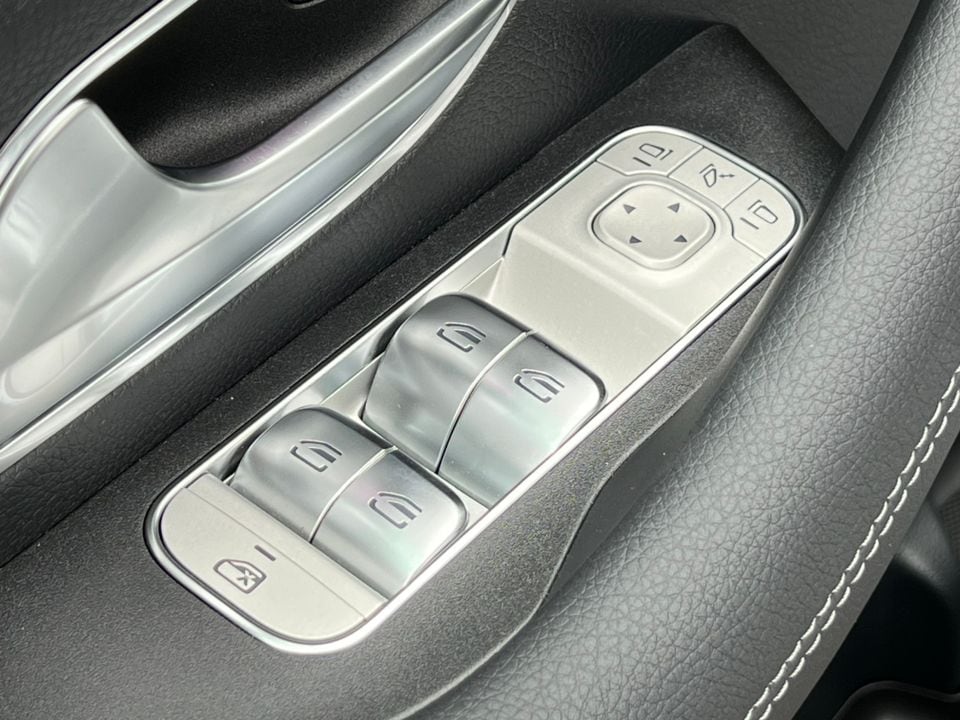 2026 Mercedes-Benz GLE GLE350 - Photo 15
