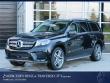 Mercedes-Benz GLS 550