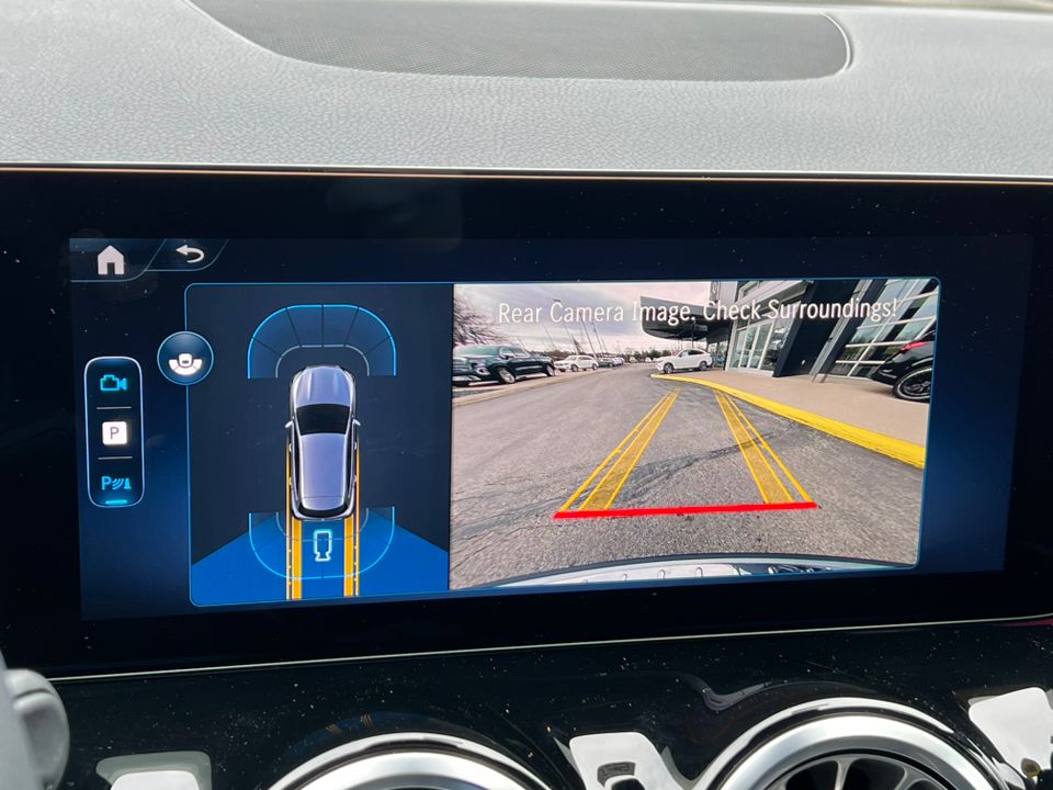 2025 Mercedes-Benz GLA GLA250 - Photo 24