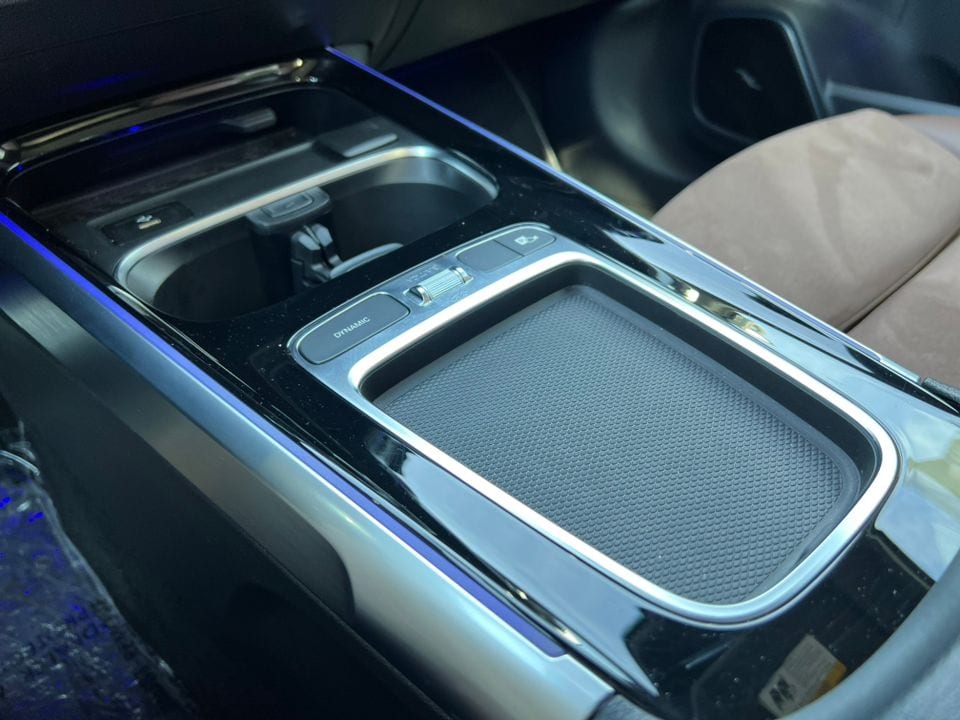 2025 Mercedes-Benz GLB Base - Photo 27