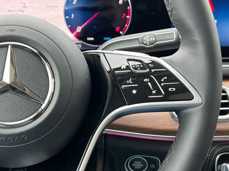 2026 Mercedes-Benz GLE GLE350 - Photo 20