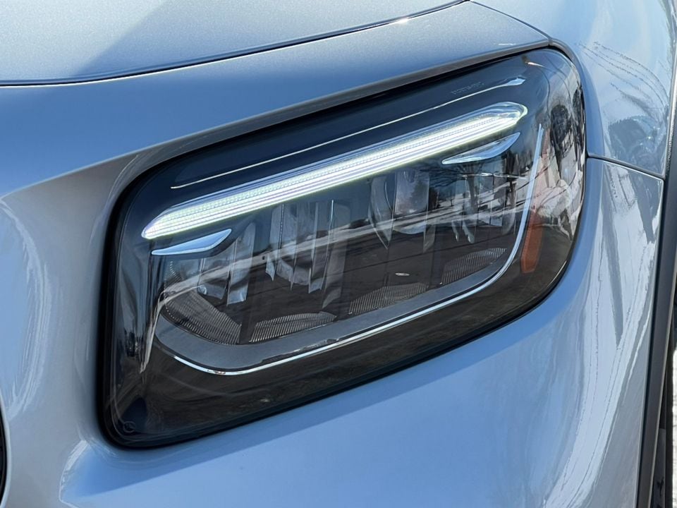 2025 Mercedes-Benz GLB Base - Photo 37