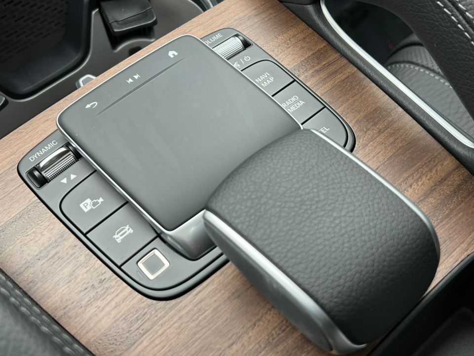 2026 Mercedes-Benz GLE GLE350 - Photo 28