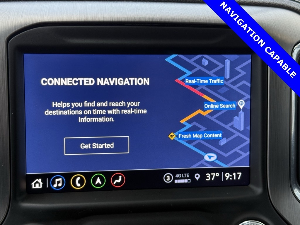 Used 2022 GMC Sierra 1500 Limited Denali Truck Crew Cab