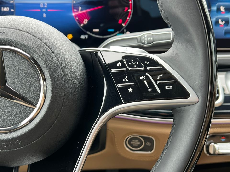 2026 Mercedes-Benz GLE GLE350 - Photo 21