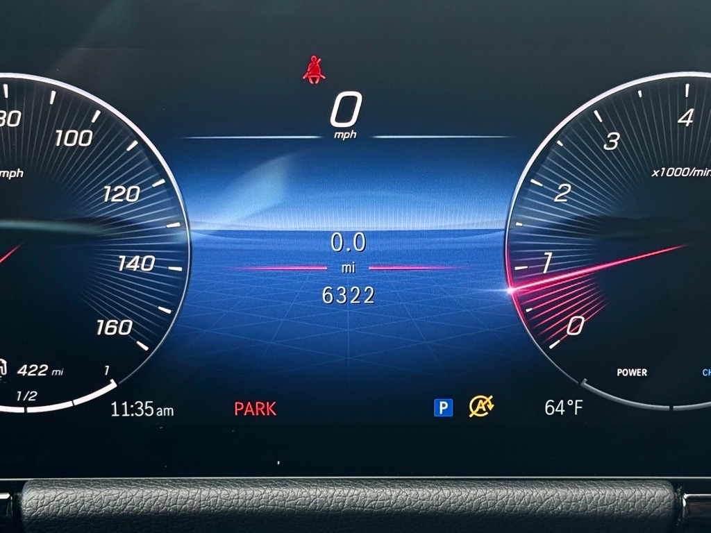 Used 2025 Mercedes-Benz GLA GLA250 with VIN W1N4N4HB3SJ659356 for sale in Traverse City, MI