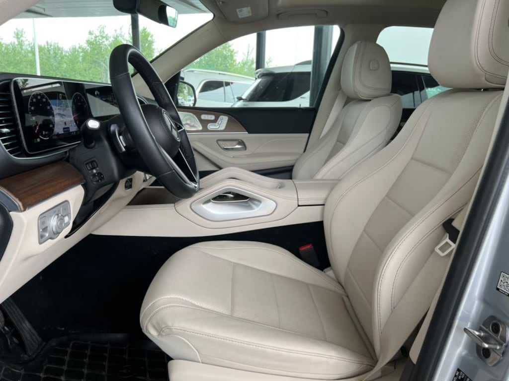 Used 2026 Mercedes-Benz GLE 350 4MATIC SUV