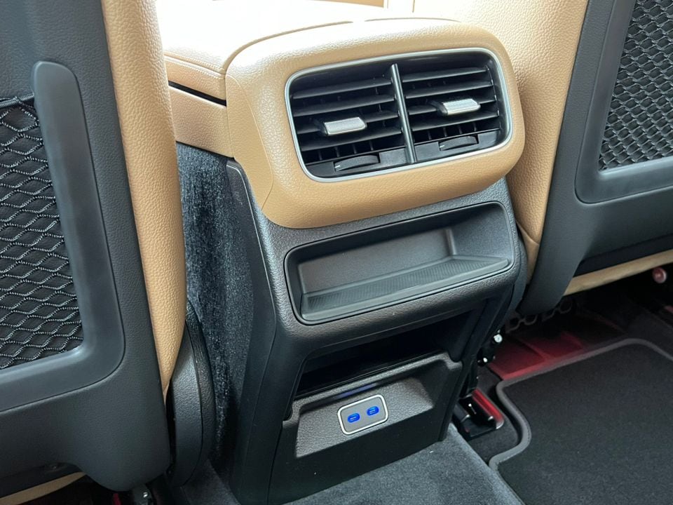 2026 Mercedes-Benz GLE GLE350 - Photo 34