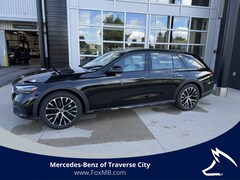 2025 Mercedes-Benz E-Class E 450 4MATIC All-Terrain Wagon