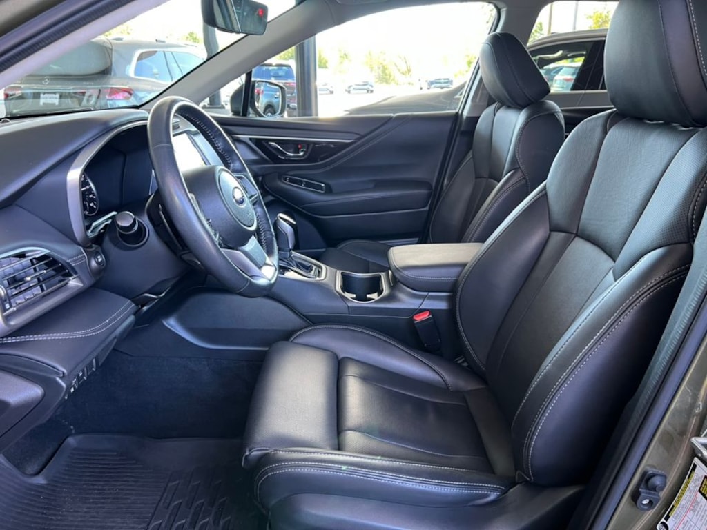 Used 2021 Subaru Outback Limited SUV