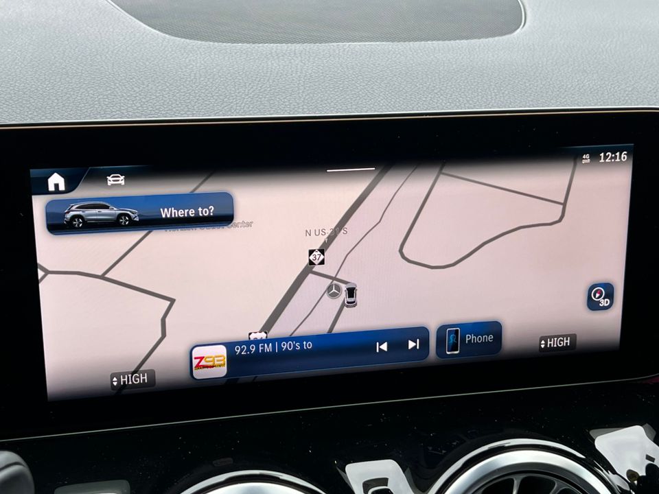 2025 Mercedes-Benz GLA GLA250 - Photo 22