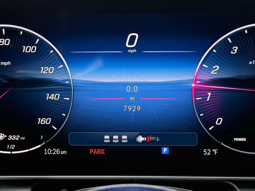 Used 2025 Mercedes-Benz GLC 300 4MATIC SUV