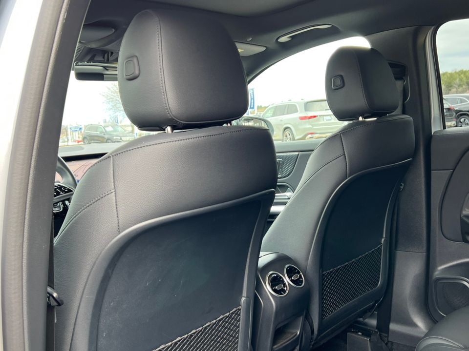 2025 Mercedes-Benz GLA GLA250 - Photo 34