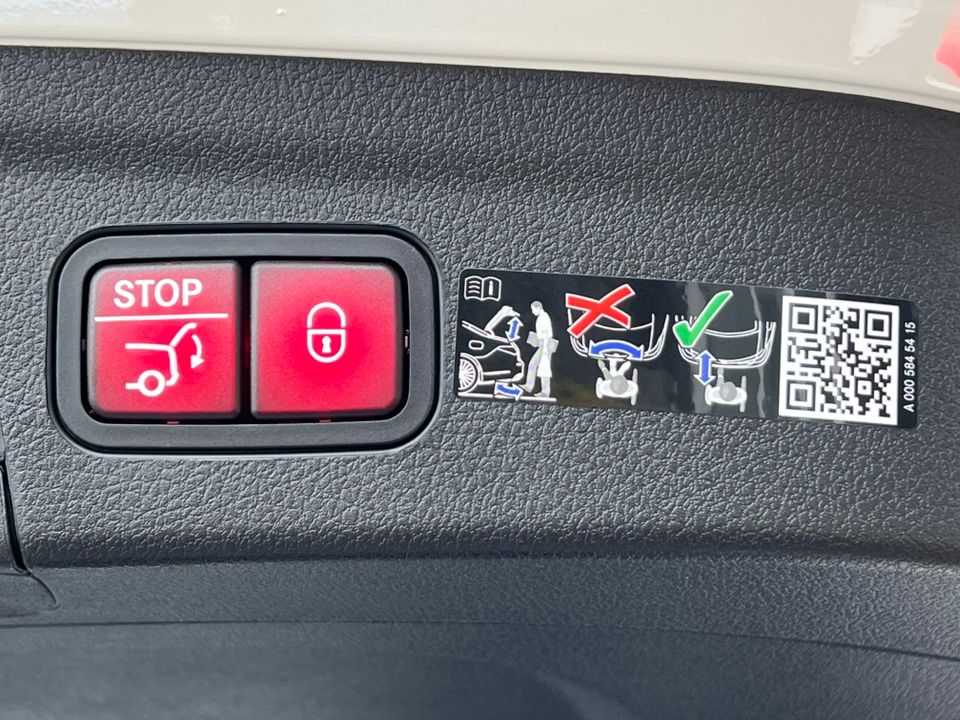 2026 Mercedes-Benz GLE GLE350 - Photo 37