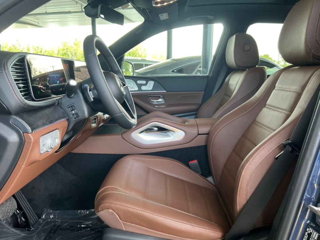 New 2026 Mercedes-Benz GLE 350 4MATIC SUV