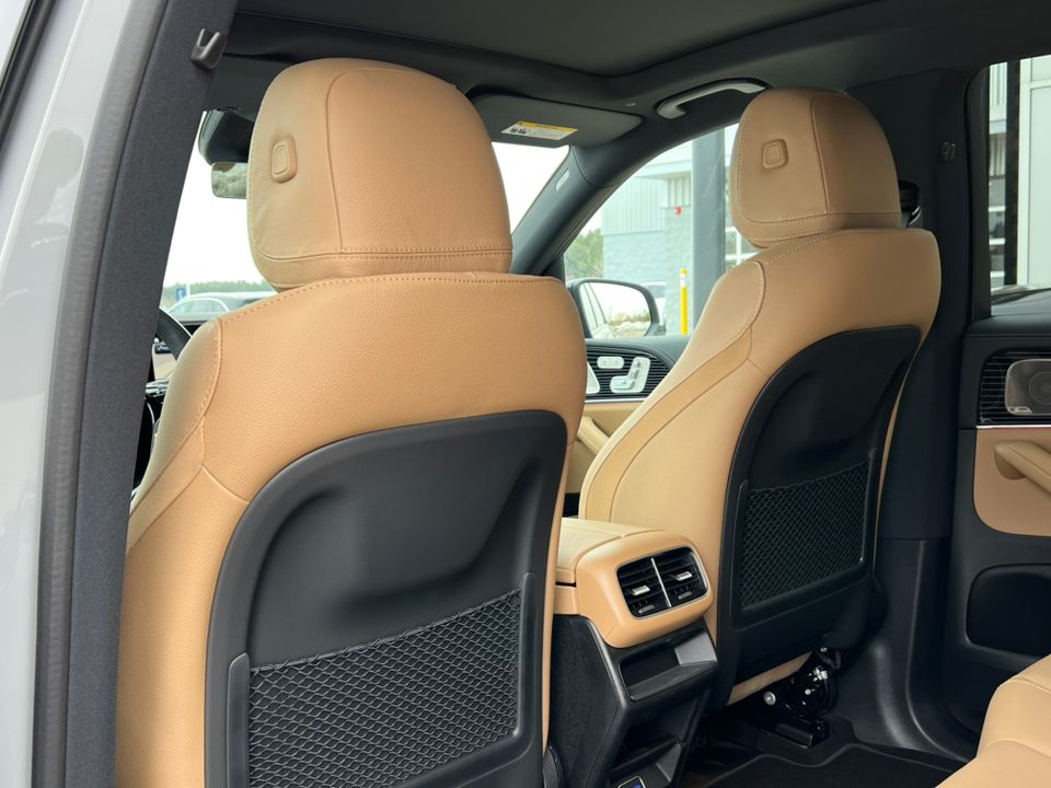 2026 Mercedes-Benz GLE GLE350 - Photo 35
