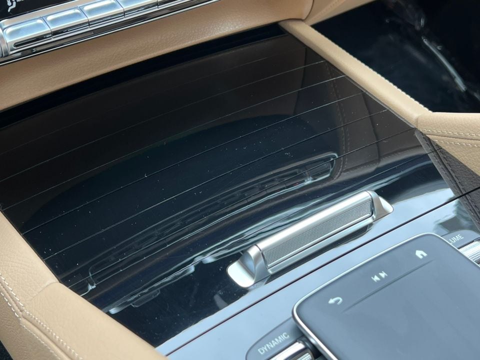 2026 Mercedes-Benz GLE GLE350 - Photo 26
