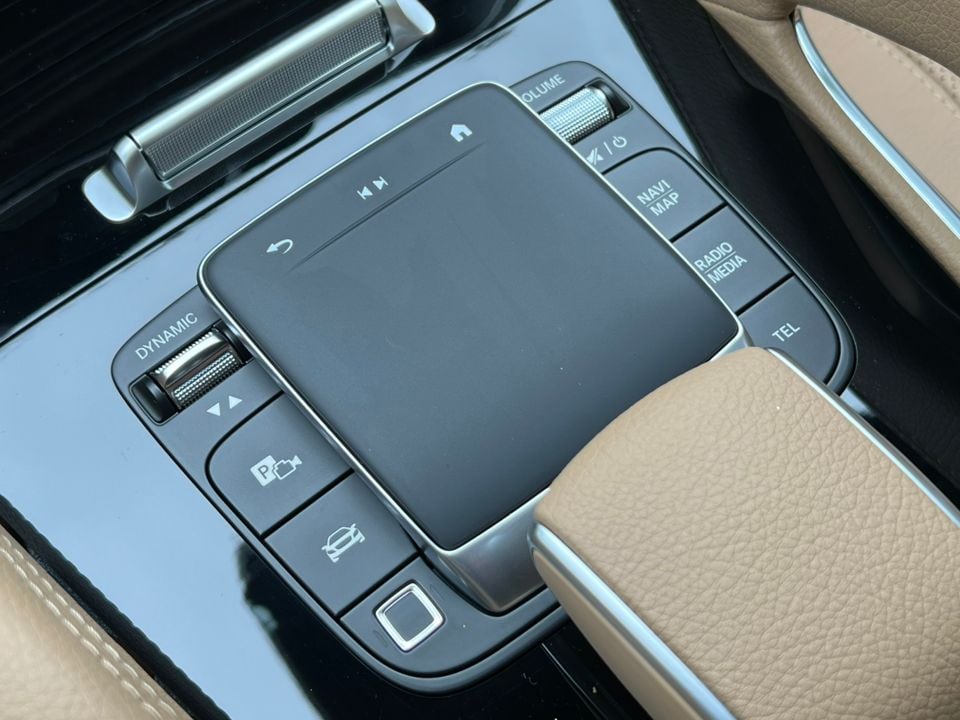2026 Mercedes-Benz GLE GLE350 - Photo 29