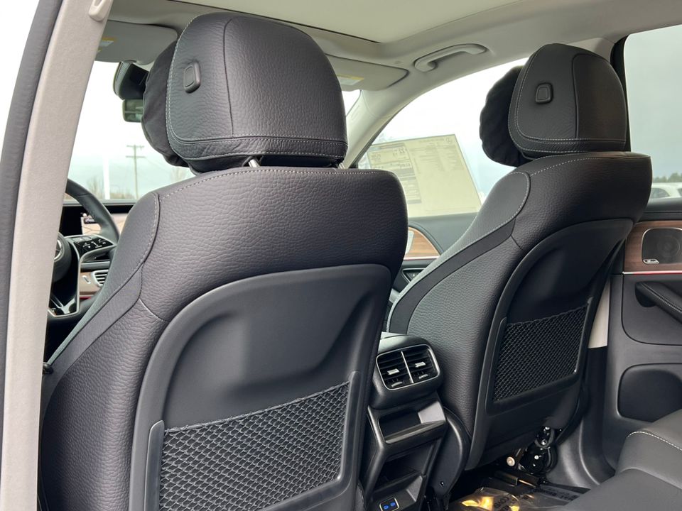 2026 Mercedes-Benz GLE GLE350 - Photo 34