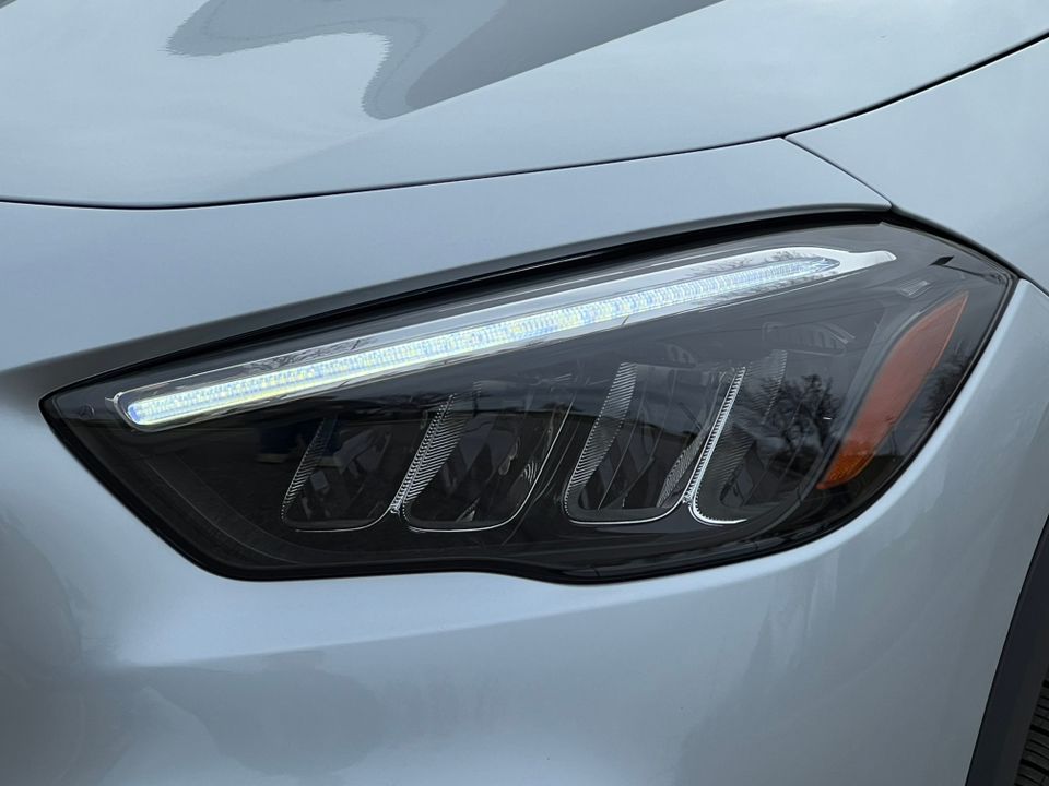 2025 Mercedes-Benz GLA GLA250 - Photo 39