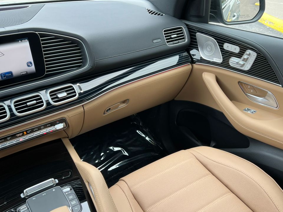 2026 Mercedes-Benz GLE GLE350 - Photo 33