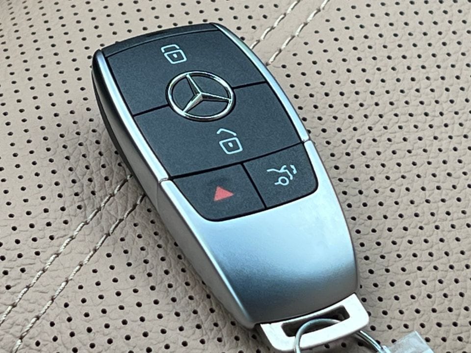 2026 Mercedes-Benz GLE GLE350 - Photo 32