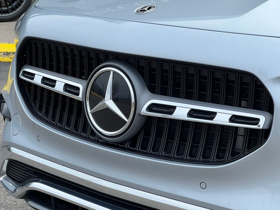 2025 Mercedes-Benz GLA GLA250 - Photo 40