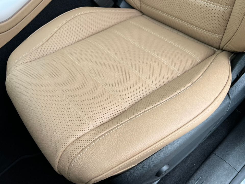 2026 Mercedes-Benz GLE GLE350 - Photo 11