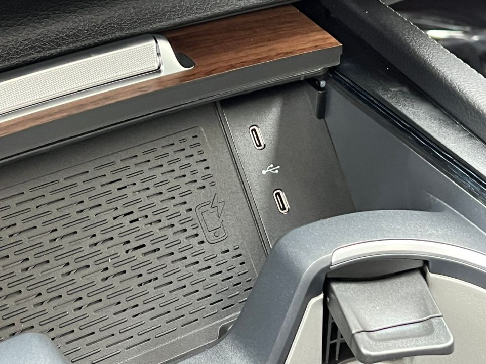 2026 Mercedes-Benz GLE GLE350 - Photo 26