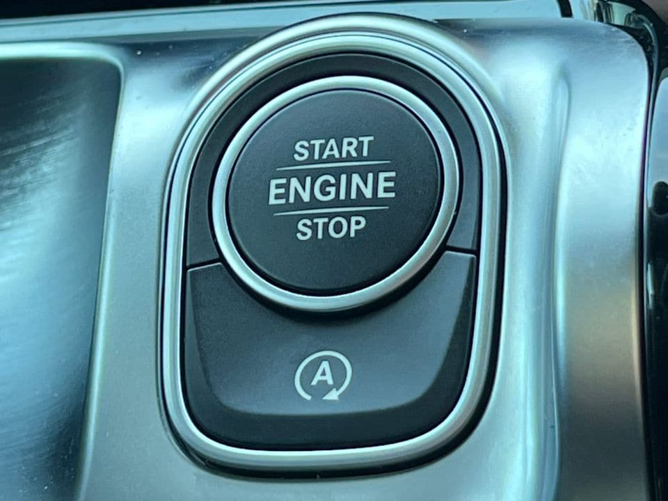 2025 Mercedes-Benz GLB Base - Photo 28