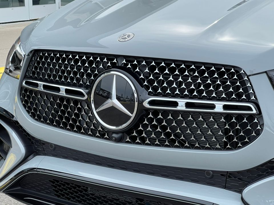 2026 Mercedes-Benz GLE GLE350 - Photo 41
