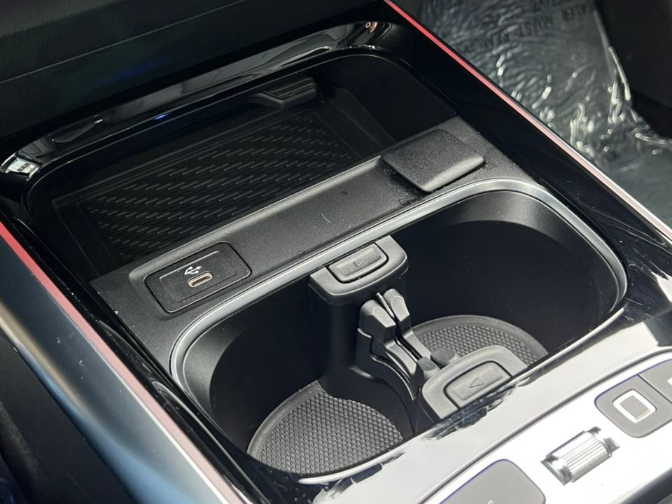 2025 Mercedes-Benz GLA GLA250 - Photo 27