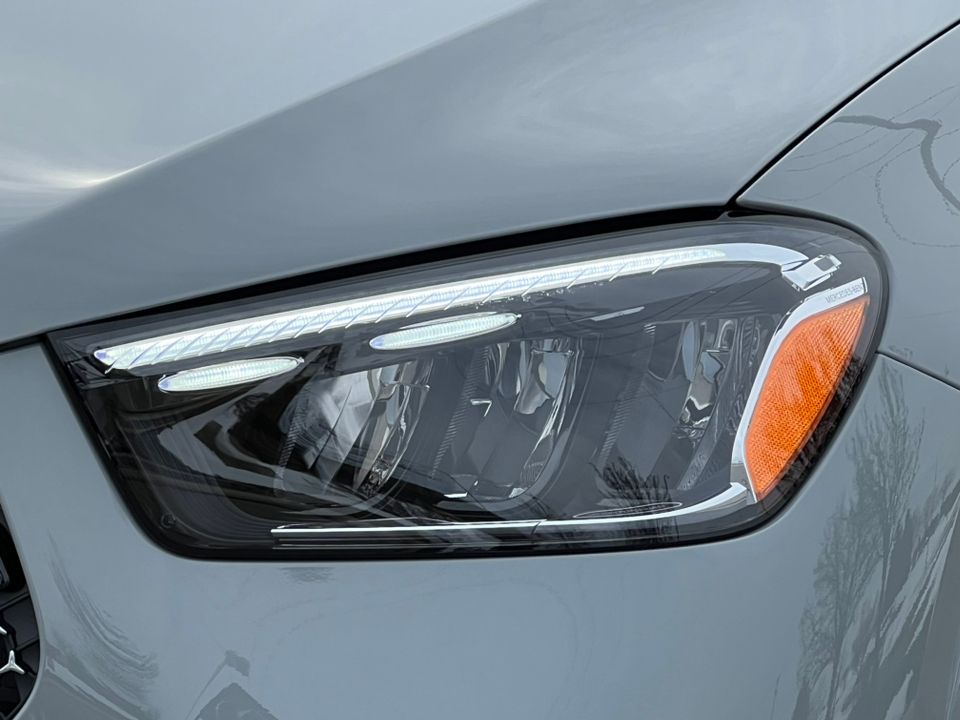 2026 Mercedes-Benz GLE GLE350 - Photo 40