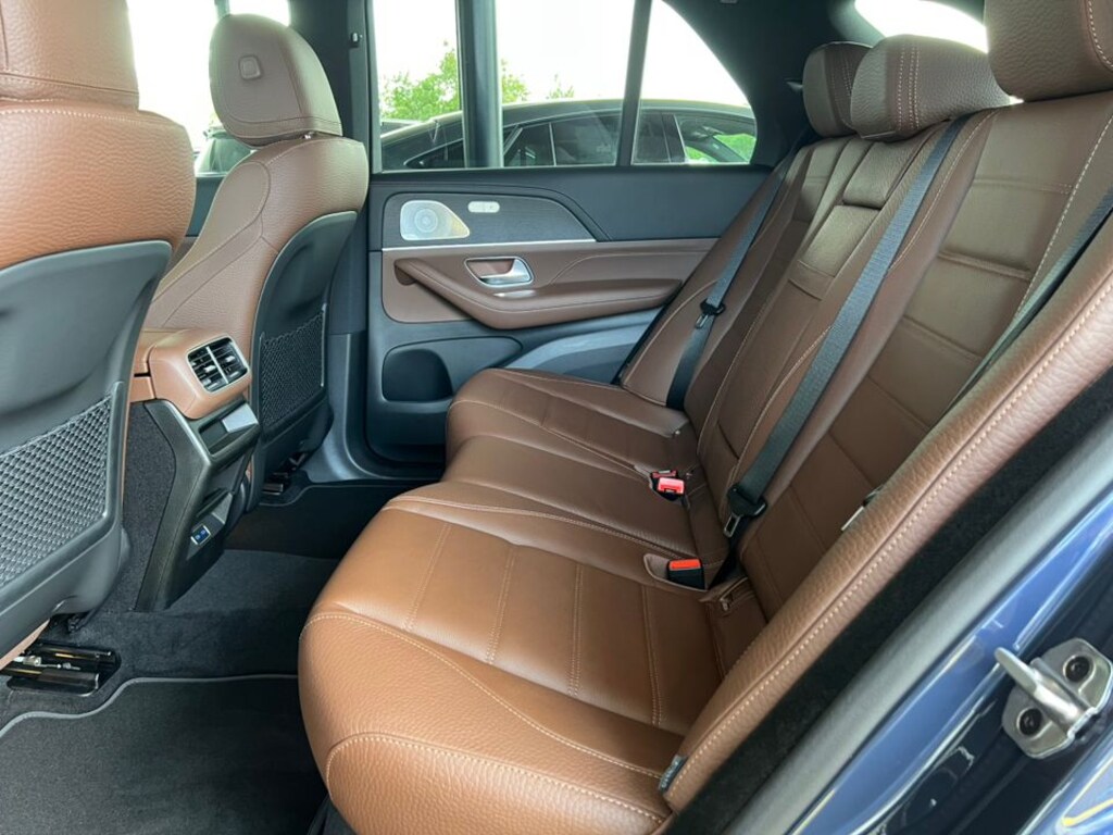 New 2026 Mercedes-Benz GLE 350 4MATIC SUV
