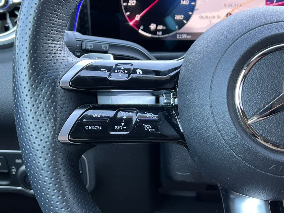 2025 Mercedes-Benz GLB Base - Photo 18