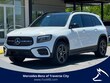  Mercedes-Benz GLB 250