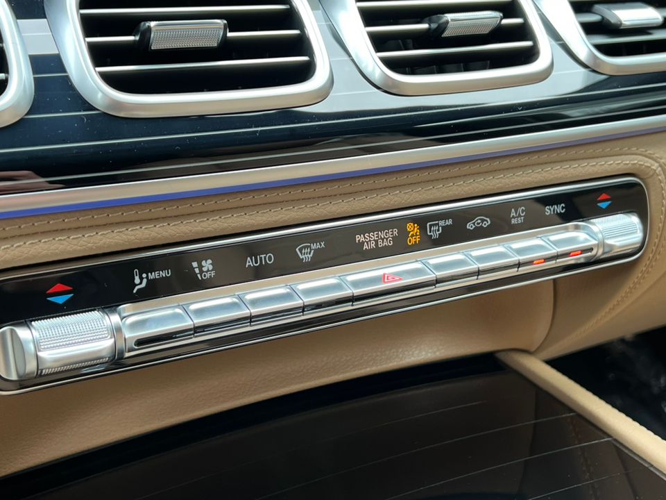 2026 Mercedes-Benz GLE GLE350 - Photo 25