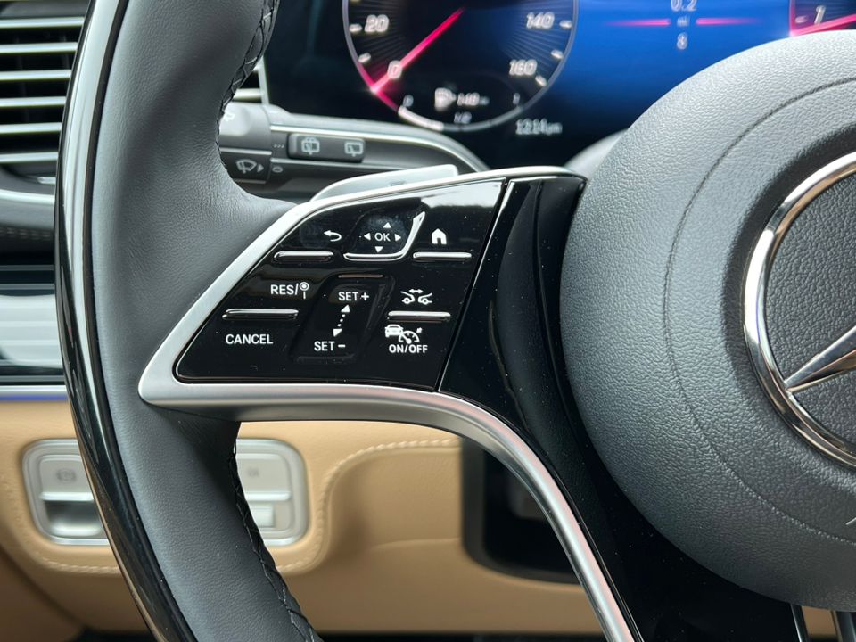 2026 Mercedes-Benz GLE GLE350 - Photo 20