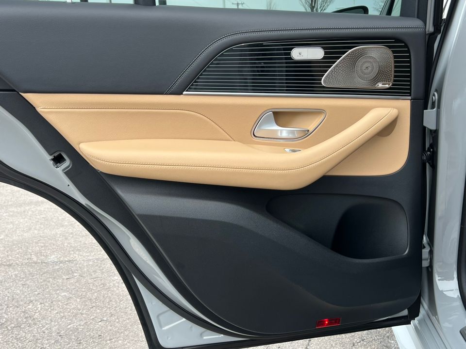 2026 Mercedes-Benz GLE GLE350 - Photo 36