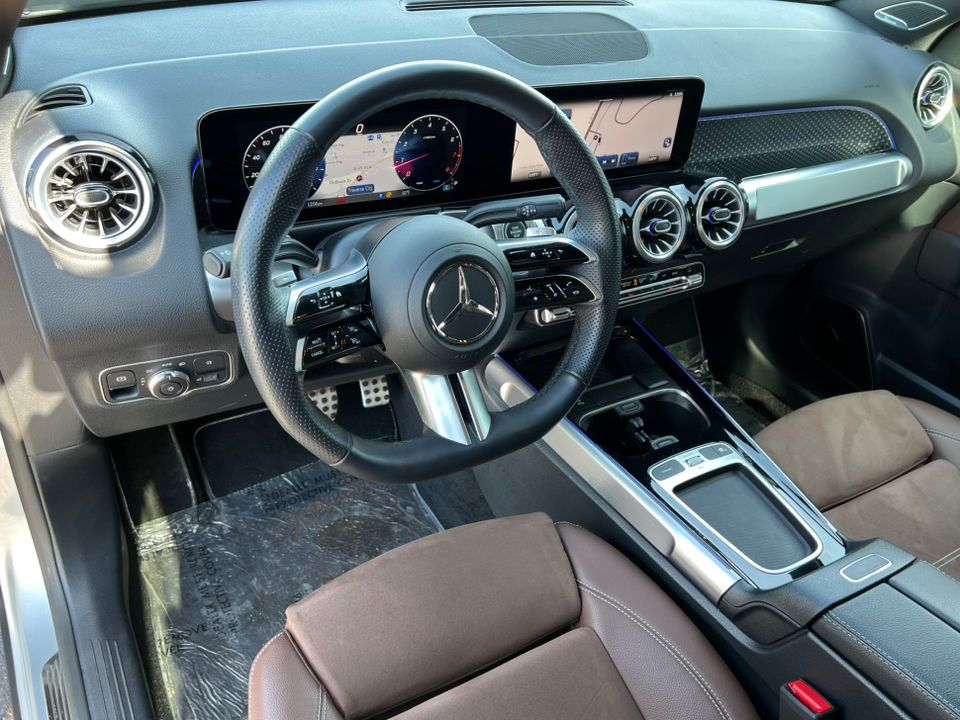 2025 Mercedes-Benz GLB Base - Photo 15