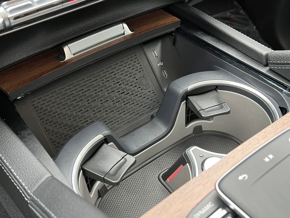 2026 Mercedes-Benz GLE GLE350 - Photo 27