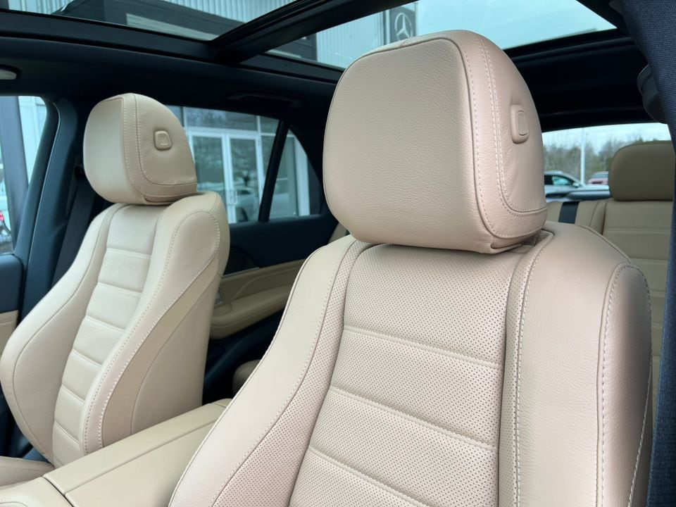 2026 Mercedes-Benz GLE GLE350 - Photo 12