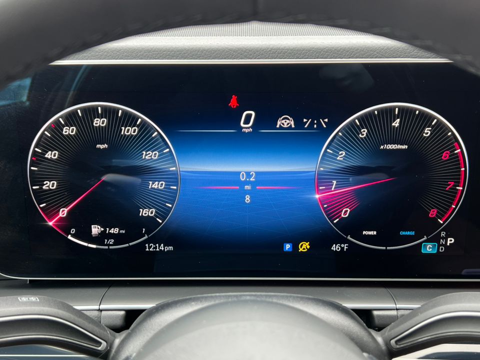 2026 Mercedes-Benz GLE GLE350 - Photo 19