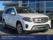 Mercedes-Benz GLS 450