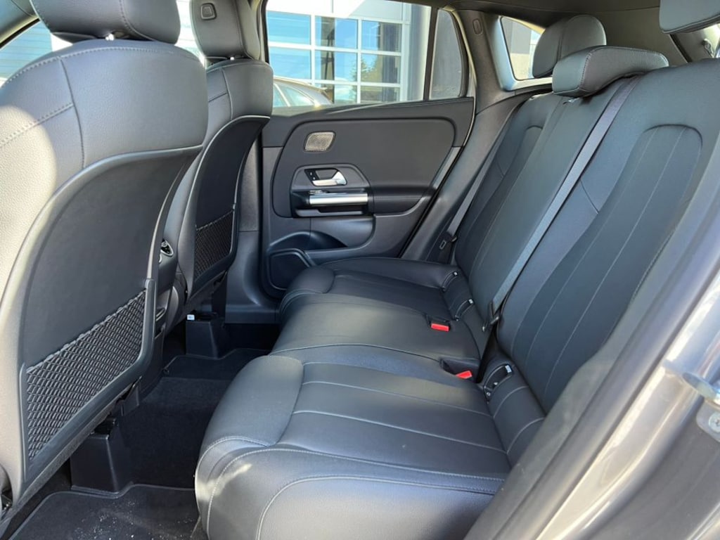 Used 2025 Mercedes-Benz GLA 250 4MATIC SUV